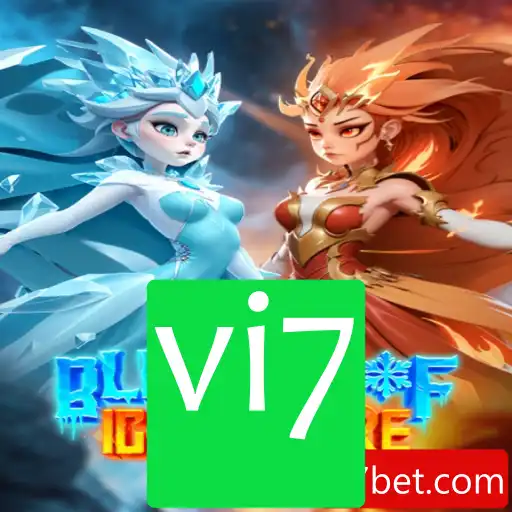 Blessing of Ice and Fire: Um Mergulho no Mundo de Vi7